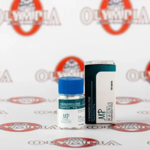 OXANDROLONE 10MG
