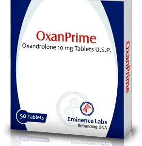 OXANPRIME - Eminence Labs