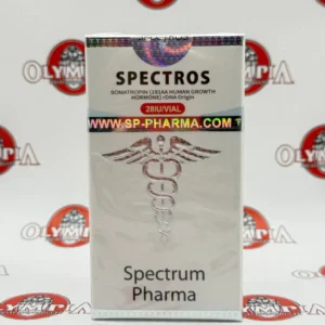 SPECTROS 280IU