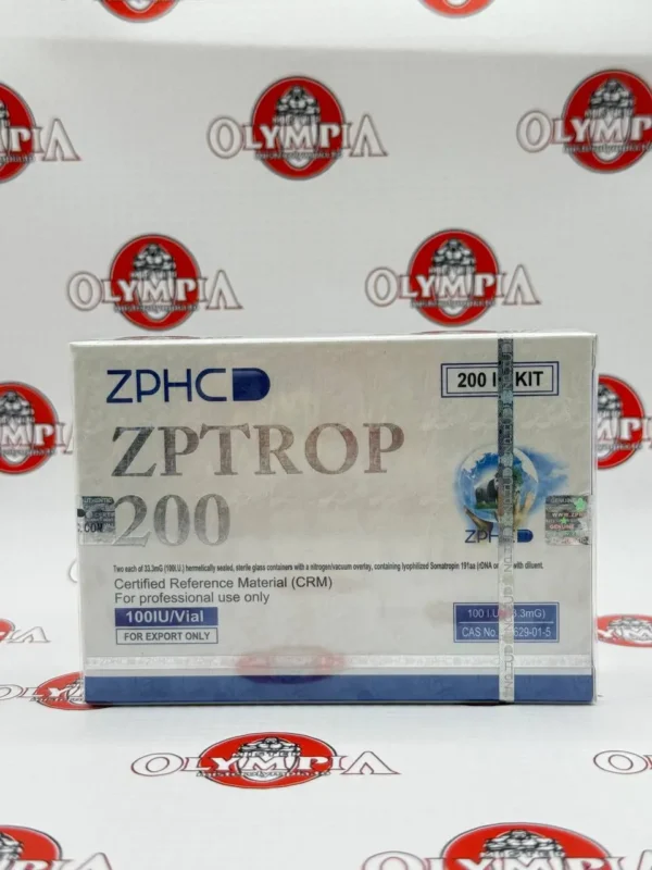 ZPTROP 200IU