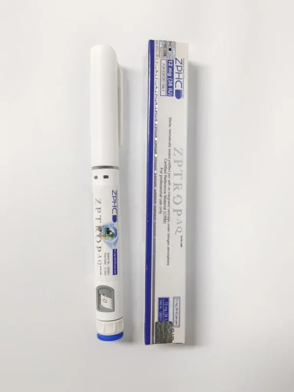 ZPTROP HGH 36IU ZPHC