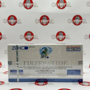 TIRZEPATIDE 37.5MG ZPHC