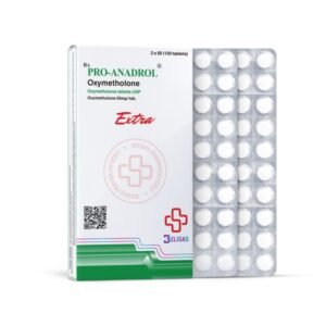 Pro-Anadrol 50mg