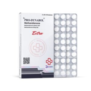 Pro-Dynabol 20mg