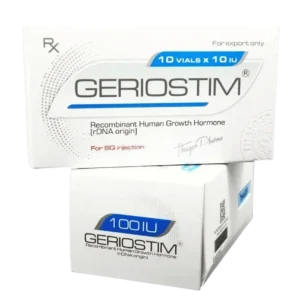GERIOSTIM 100IU