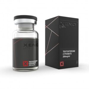 Test/C200 Xeno US