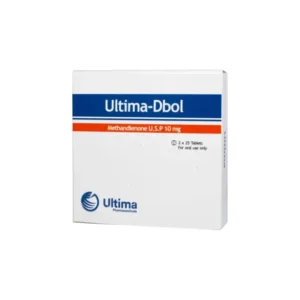 Ultima-Dbol 10mg