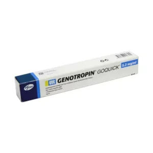 Genotropin 36iu