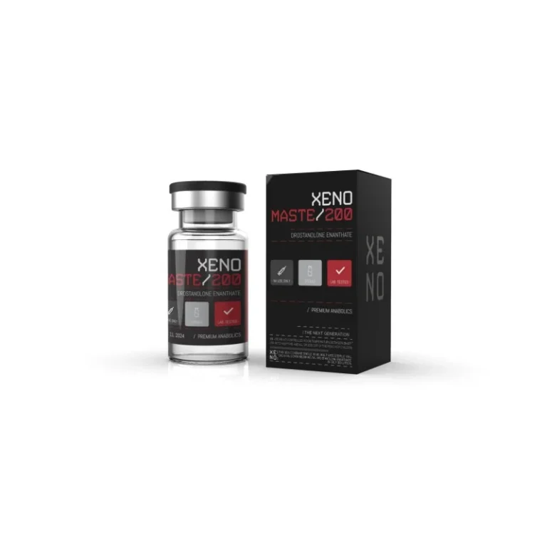 Mast E – 200 Xeno US
