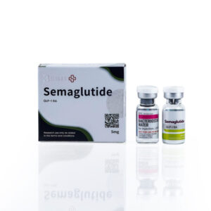 Beligas Semaglutide